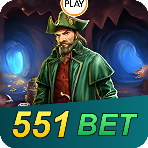 Formulário de Registro 551BET
