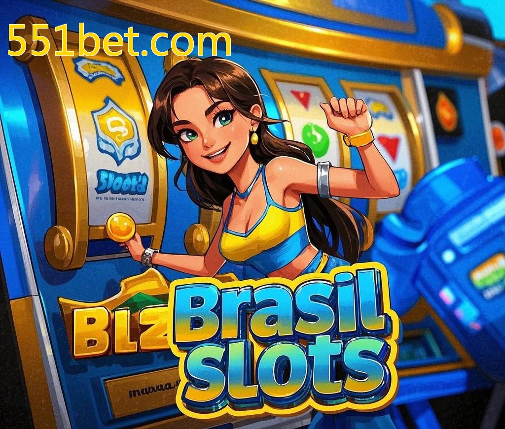 551bet.com: Jogos de Cassino Online e Slots Exclusivos!