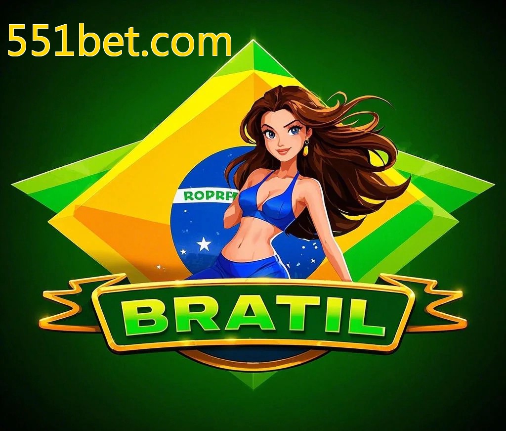 551bet Plataforma: Acesse o Site Confiável Agora!