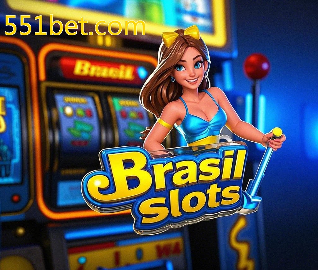 551bet: Jogue com Segurança na Plataforma Oficial!