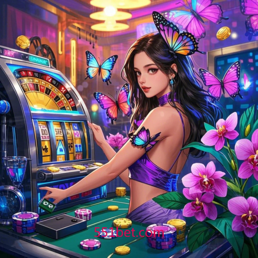 551bet.com: Slots e Caça-níqueis no Cassino ao Vivo!